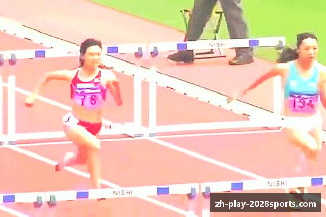 认识2028体育